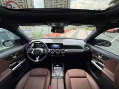 Mercedes-Benz GLB 220 Fashion Version - фото 9