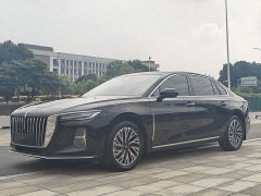 FAW H5 2.0T Edition - фото 1