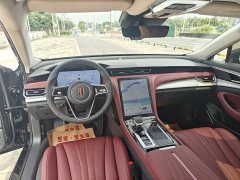 FAW H5 2.0T Edition - фото 11