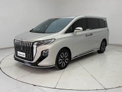 Hongqi HQ9 2.0T Intelligent Flagship Edition - фото 1