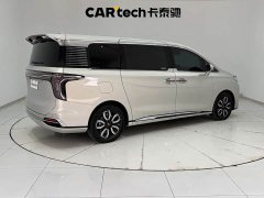 Hongqi HQ9 2.0T Intelligent Flagship Edition - фото 11