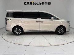 Hongqi HQ9 2.0T Intelligent Flagship Edition - фото 12