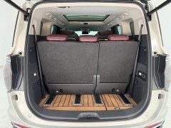 Hongqi HQ9 2.0T Intelligent Flagship Edition - фото 14