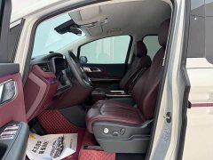 Hongqi HQ9 2.0T Intelligent Flagship Edition - фото 15