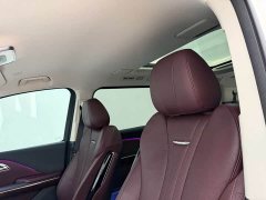 Hongqi HQ9 2.0T Intelligent Flagship Edition - фото 16
