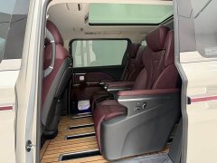 Hongqi HQ9 2.0T Intelligent Flagship Edition - фото 17