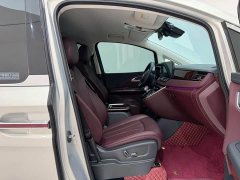 Hongqi HQ9 2.0T Intelligent Flagship Edition - фото 19