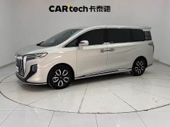 Hongqi HQ9 2.0T Intelligent Flagship Edition - фото 2