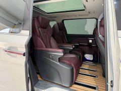 Hongqi HQ9 2.0T Intelligent Flagship Edition - фото 20