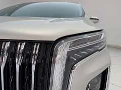 Hongqi HQ9 2.0T Intelligent Flagship Edition - фото 3