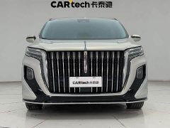 Hongqi HQ9 2.0T Intelligent Flagship Edition - фото 4