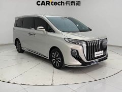 Hongqi HQ9 2.0T Intelligent Flagship Edition - фото 5