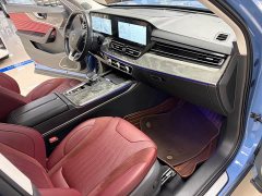 FAW HS5 2.0T AWDPro Edition - фото 13