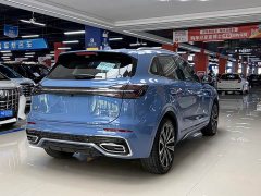 FAW HS5 2.0T AWDPro Edition - фото 14