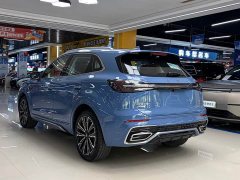 FAW HS5 2.0T AWDPro Edition - фото 16