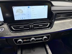 FAW HS5 2.0T AWDPro Edition - фото 9