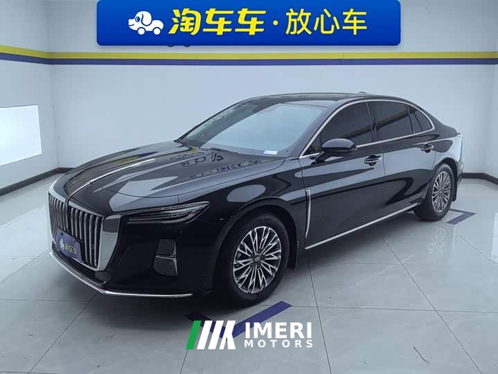 FAW H5 1.5T DCT Edition - автомобиль из Китая