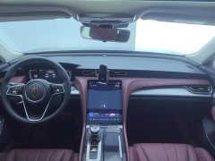 FAW H5 1.5T DCT Edition - фото 12