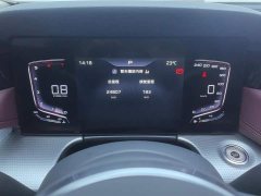 FAW H5 1.5T DCT Edition - фото 14