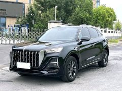 FAW HS5 2.0T Pro Edition - фото 2
