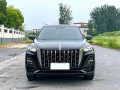 FAW HS5 2.0T Pro Edition - фото 4