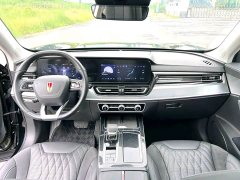 FAW HS5 2.0T Pro Edition - фото 5