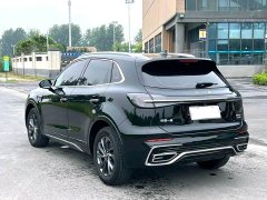 FAW HS5 2.0T Pro Edition - фото 6
