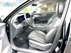 FAW HS5 2.0T Pro Edition - фото 7