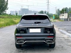 FAW HS5 2.0T Pro Edition - фото 8
