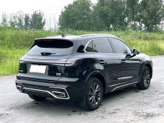 FAW HS5 2.0T Pro Edition - фото 9