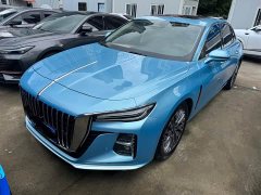 FAW H5 2.0T Edition - фото 1