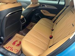 FAW H5 2.0T Edition - фото 11
