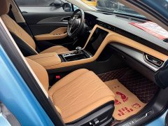 FAW H5 2.0T Edition - фото 12