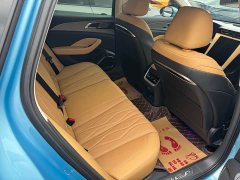FAW H5 2.0T Edition - фото 13