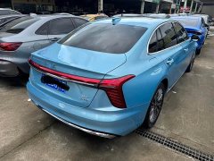 FAW H5 2.0T Edition - фото 14