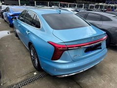 FAW H5 2.0T Edition - фото 16