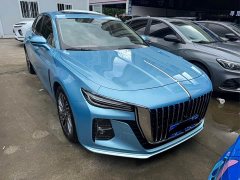 FAW H5 2.0T Edition - фото 2