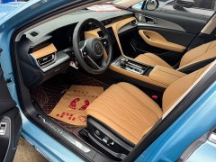 FAW H5 2.0T Edition - фото 3