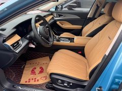 FAW H5 2.0T Edition - фото 4