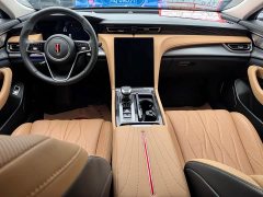 FAW H5 2.0T Edition - фото 5