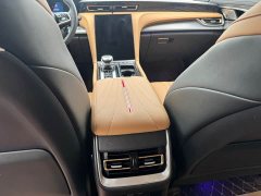 FAW H5 2.0T Edition - фото 6