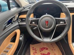 FAW H5 2.0T Edition - фото 7