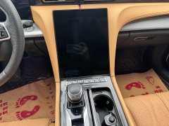 FAW H5 2.0T Edition - фото 8