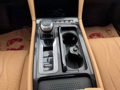 FAW H5 2.0T Edition - фото 9