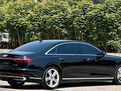 Audi A8 A8L 50 TFSI quattro Version - фото 4