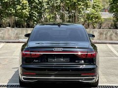 Audi A8 A8L 50 TFSI quattro Version - фото 5