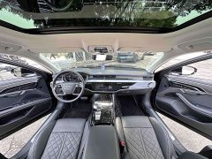 Audi A8 A8L 50 TFSI quattro Version - фото 7