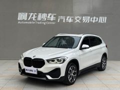BMW X1 2022 sDrive25Li Leading - фото 1