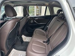 BMW X1 2022 sDrive25Li Leading - фото 10