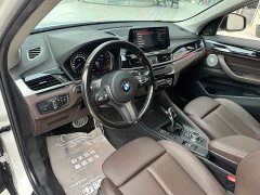 BMW X1 2022 sDrive25Li Leading - фото 11